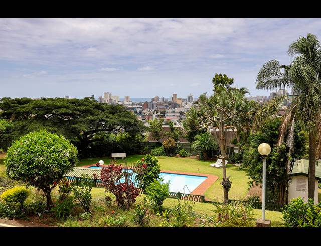 2 BEDROOM APARTMENT FOR SALE IN MUSGRAVE